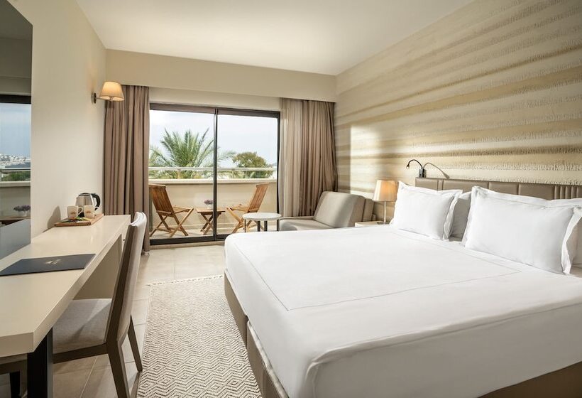 标准间, Arin Resort Bodrum
