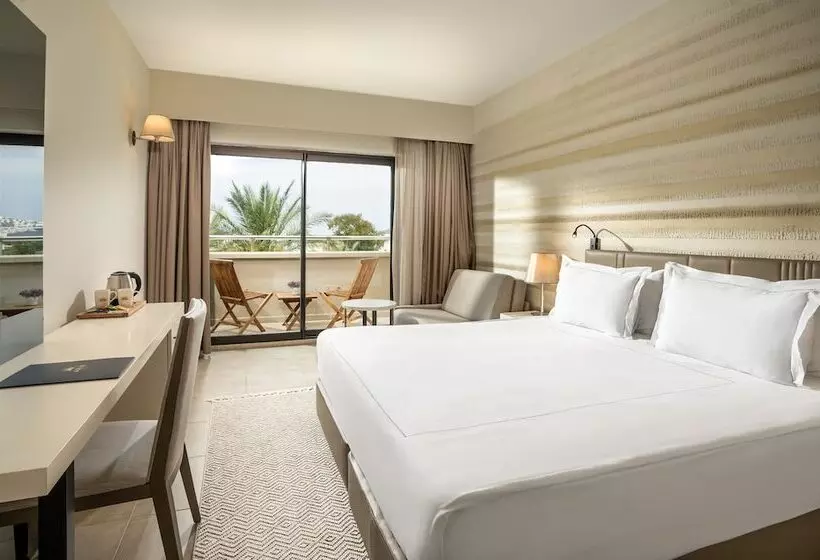 اتاق استاندارد, Arin Resort Bodrum