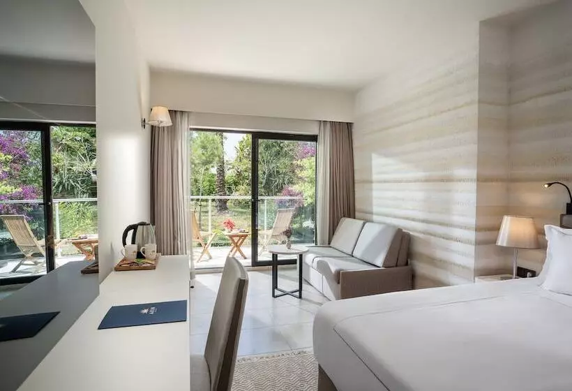 اتاق استاندارد, Arin Resort Bodrum