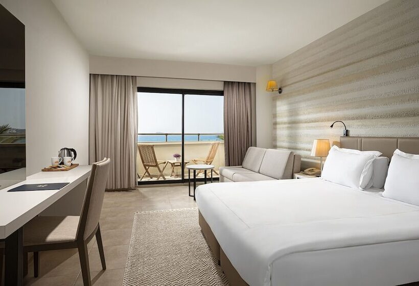 Quarto Estandar Vista Mar, Arin Resort Bodrum