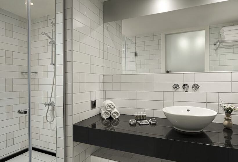 Quarto Estandar Individual, Arin Resort Bodrum