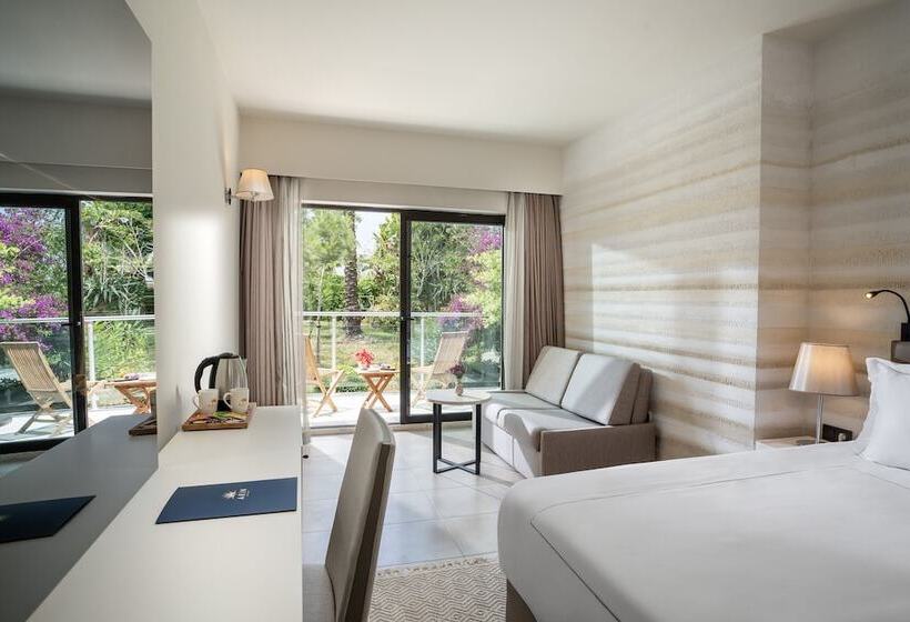 Номер Стандарт Индивидуальный, Arin Resort Bodrum