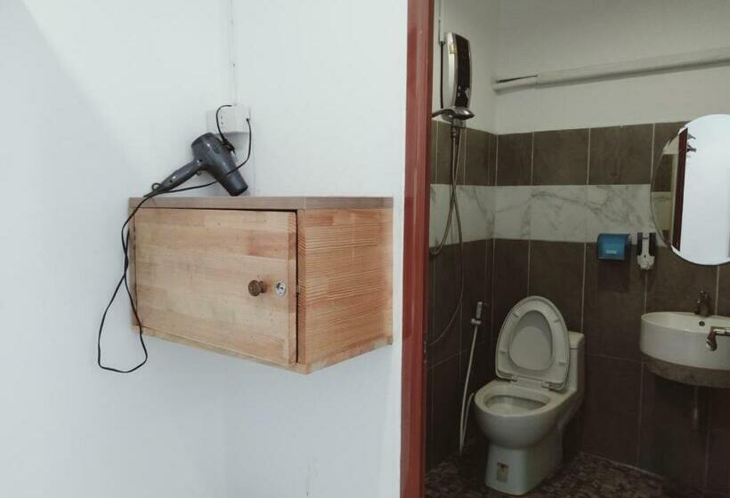 스탠다드 룸, Pink Easy Homes Koh Phangan