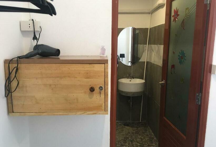 スーペリアトリプルルーム, Pink Easy Homes Koh Phangan