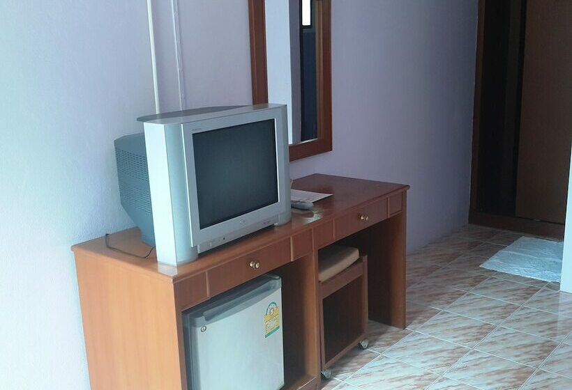 Bangalô Standard, Anna Resort