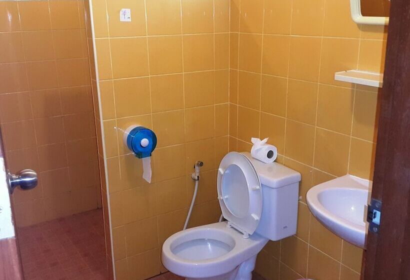 בקתה סטנדרטית, Anna Resort