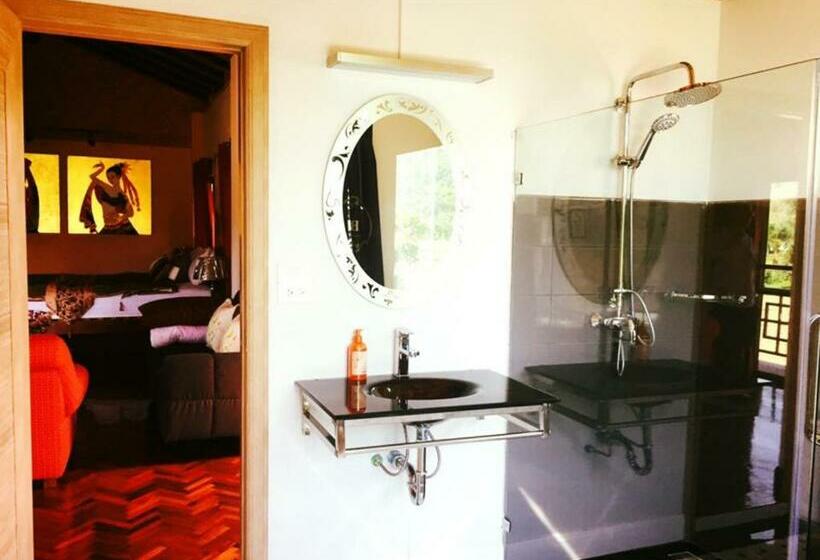 Стандартный Номер Кровать Кинг, Gumbie House