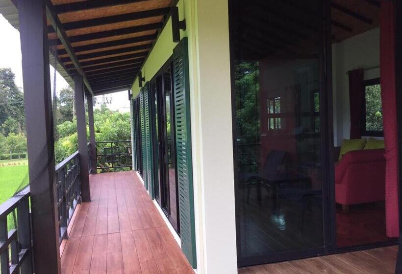 Стандартный Номер Кровать Кинг, Gumbie House