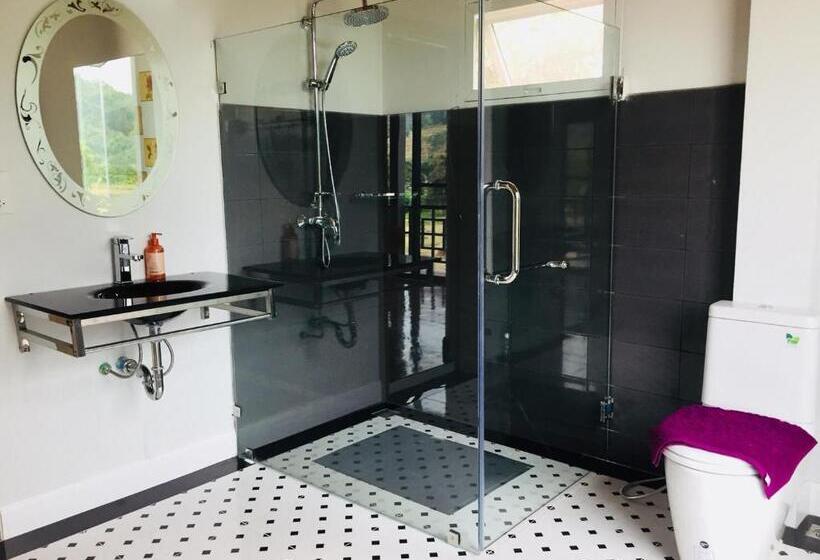 Стандартный Номер Кровать Кинг, Gumbie House