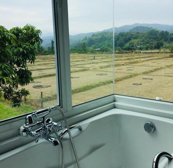 Стандартный Номер Кровать Кинг, Gumbie House