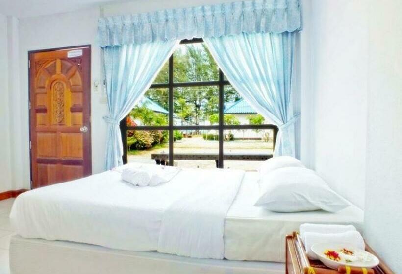 Номер Стандарт, Haadsonresort