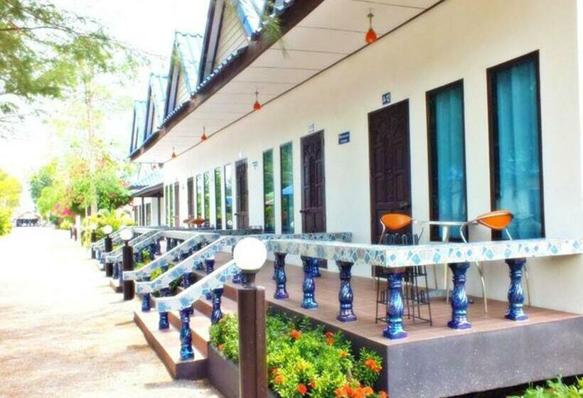 Standard Szoba, Haadsonresort