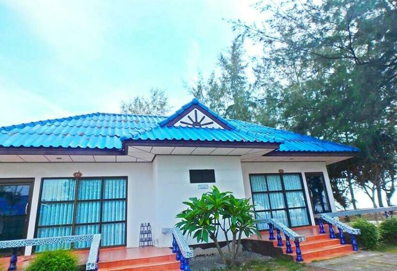 Номер Deluxe Вид на Море, Haadsonresort