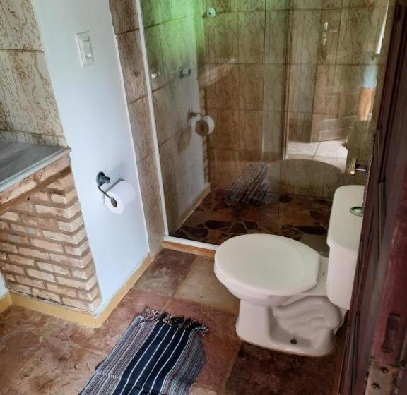 חדר סטנדרט, Pousada Vila Imbassai