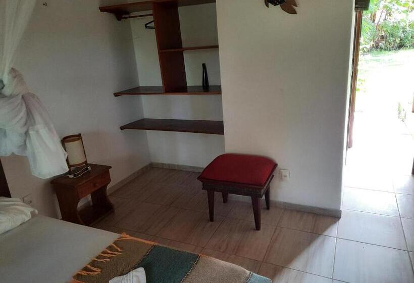חדר סטנדרט, Pousada Vila Imbassai