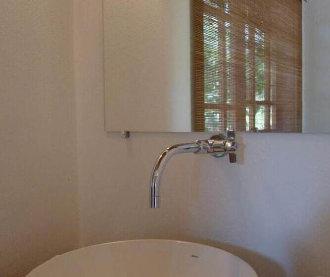 בקתת חדר, Pousada Vila Imbassai