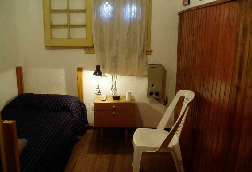 Standaard Éénpersoonskamer, Abra Marina