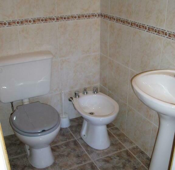 StandaardKamer, Abra Marina