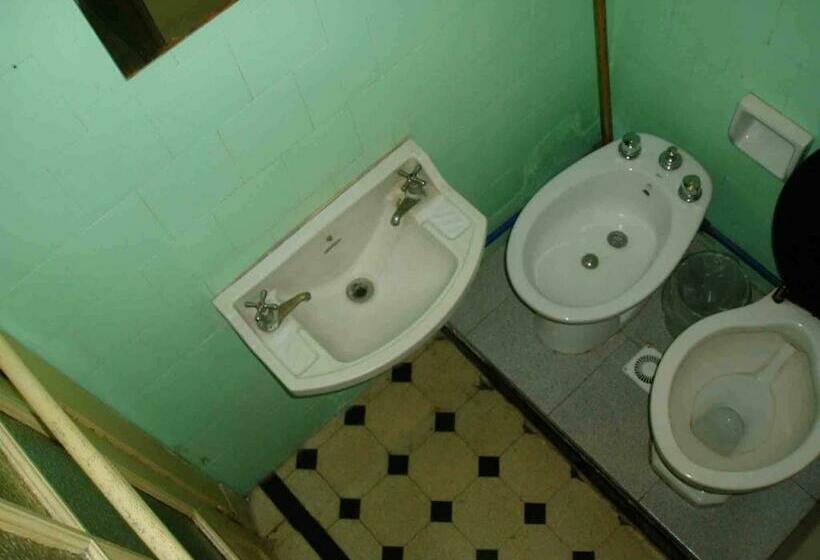 Standaard Éénpersoonskamer, Abra Marina