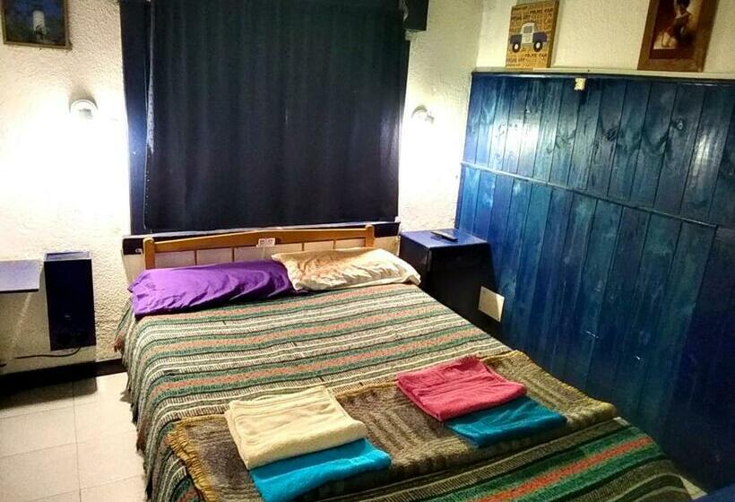 StandaardKamer, Abra Marina