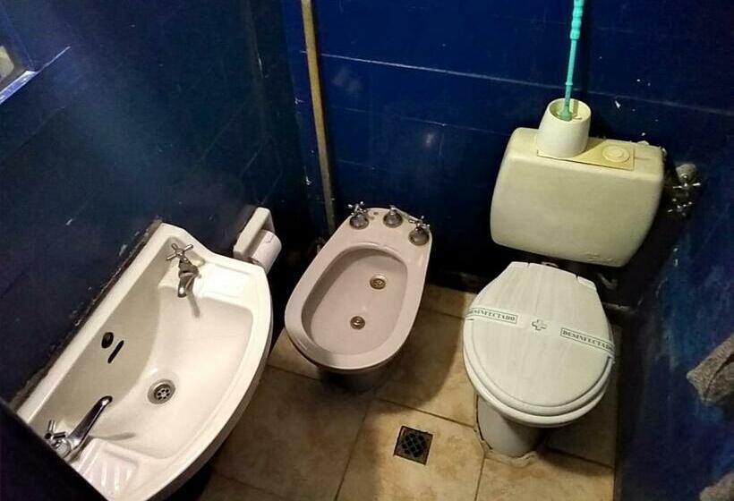 StandaardKamer, Abra Marina