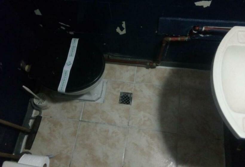 Standaard Éénpersoonskamer, Abra Marina