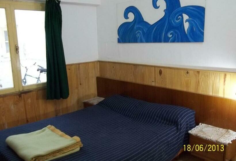 StandaardKamer, Abra Marina