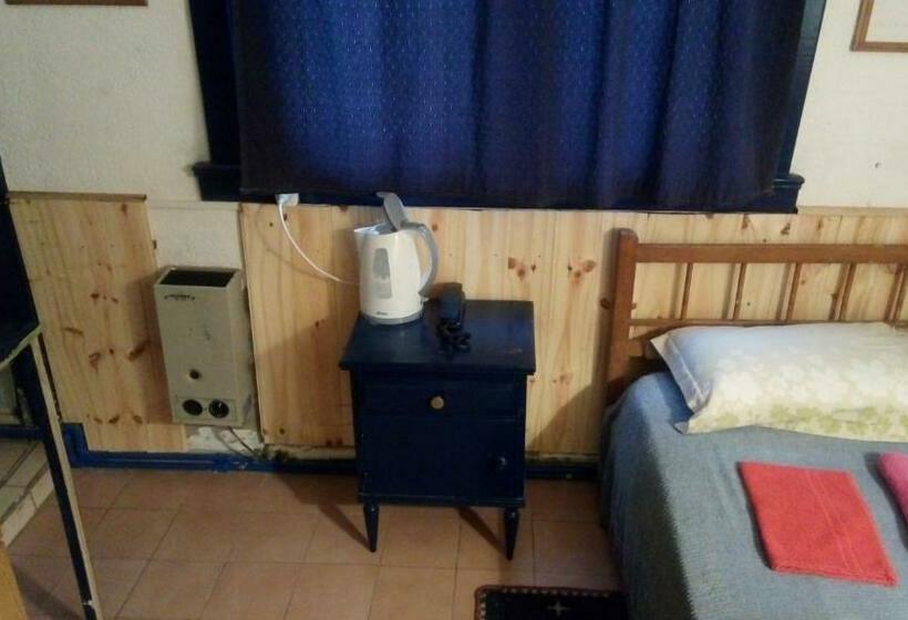 Standaard Éénpersoonskamer, Abra Marina