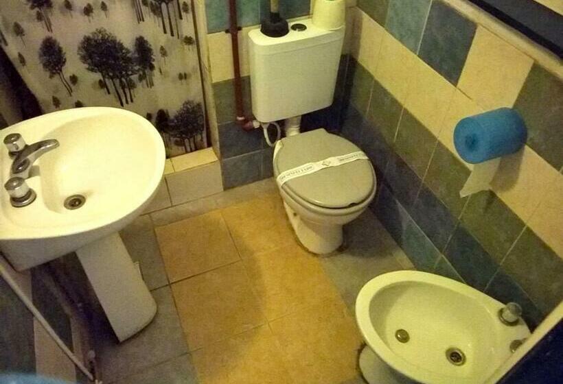 StandaardKamer, Abra Marina