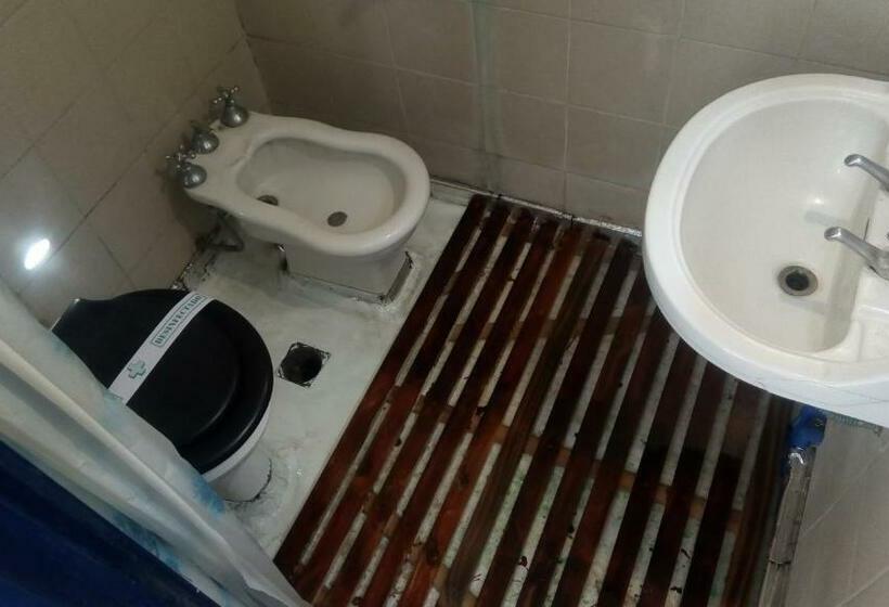 Standaard Éénpersoonskamer, Abra Marina