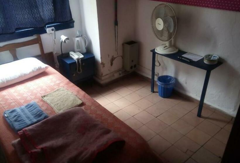 Standaard Éénpersoonskamer, Abra Marina