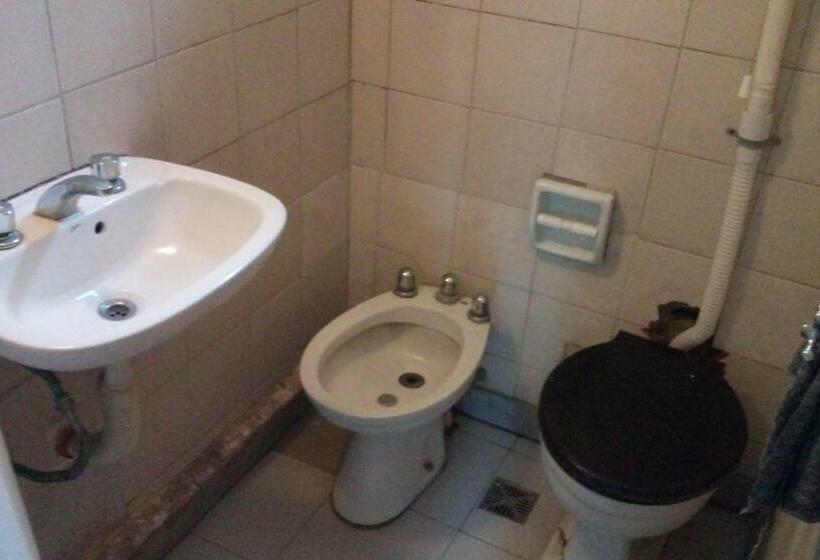 Standaard Éénpersoonskamer, Abra Marina