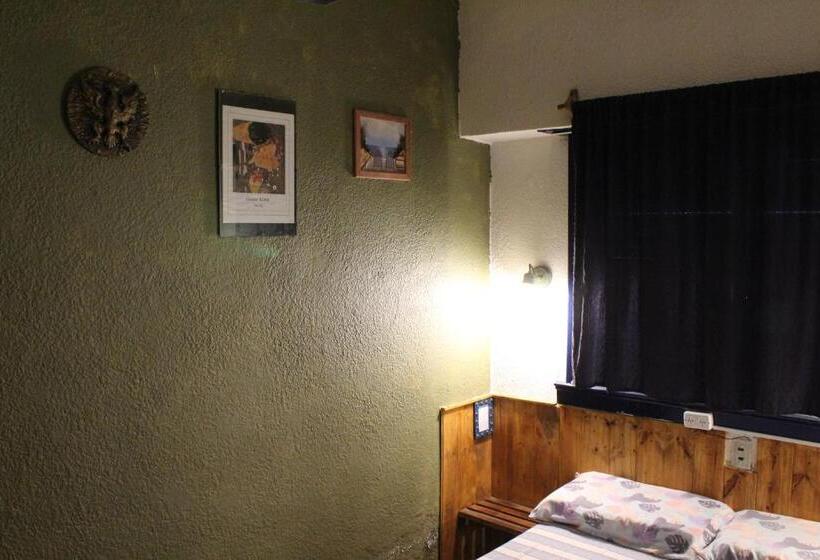 StandaardKamer, Abra Marina