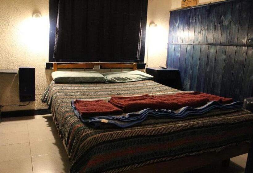 StandaardKamer, Abra Marina