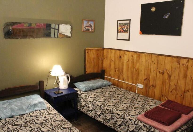 StandaardKamer, Abra Marina