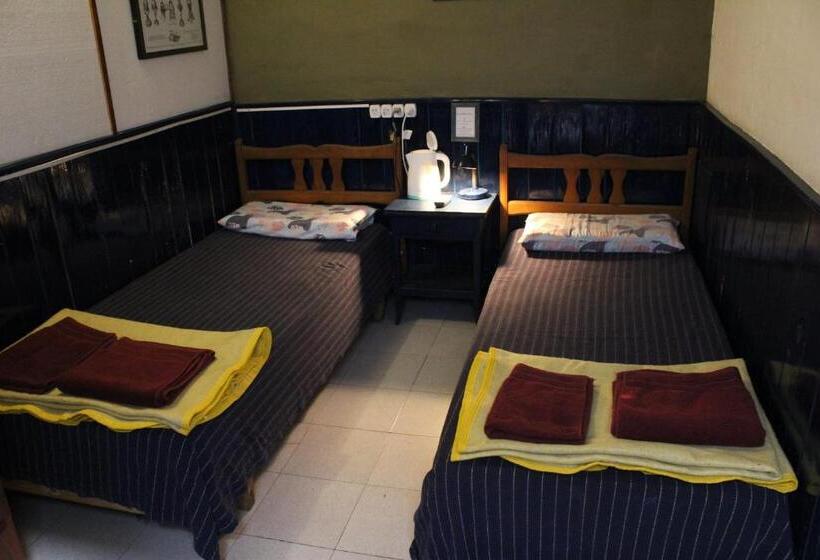 StandaardKamer, Abra Marina