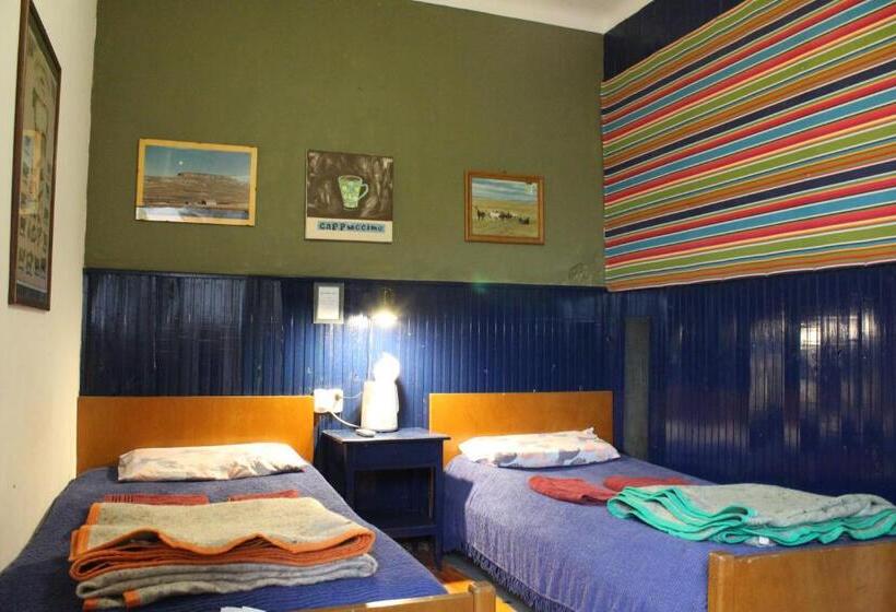 StandaardKamer, Abra Marina