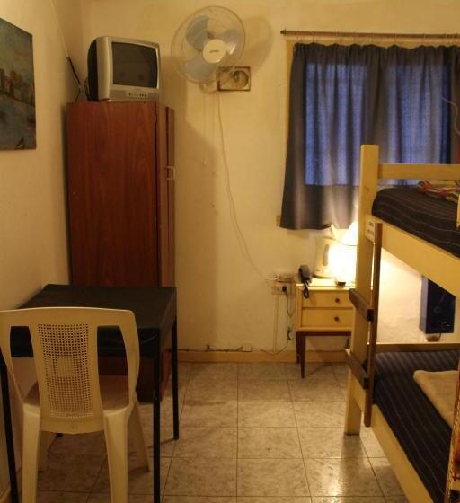 Standaardkamer met Stapelbedden, Abra Marina