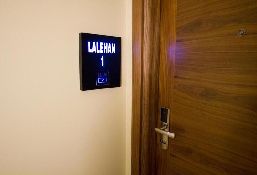 سوییت, Babillon Hotel Spa & Restaurant