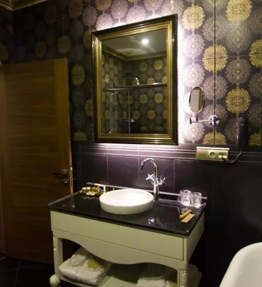 スイート, Babillon Hotel Spa & Restaurant