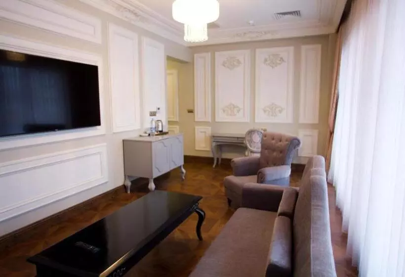 スイート, Babillon Hotel Spa & Restaurant