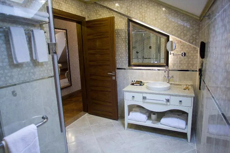 エクゼクティブルーム, Babillon Hotel Spa & Restaurant