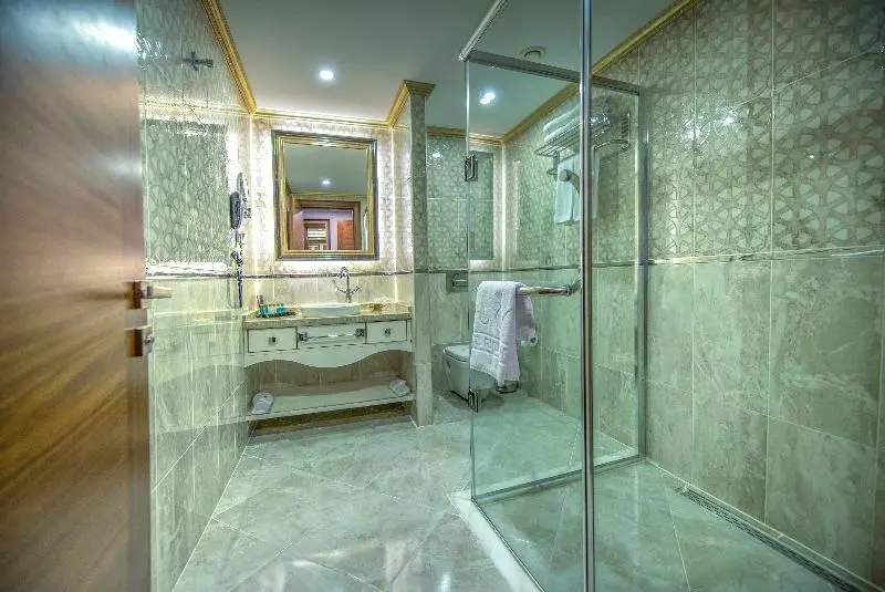 エコノミールーム, Babillon Hotel Spa & Restaurant