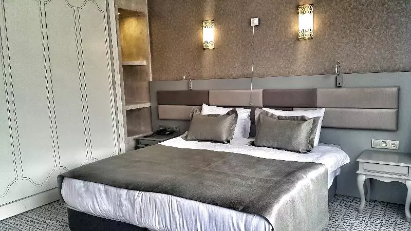 エコノミールーム, Babillon Hotel Spa & Restaurant