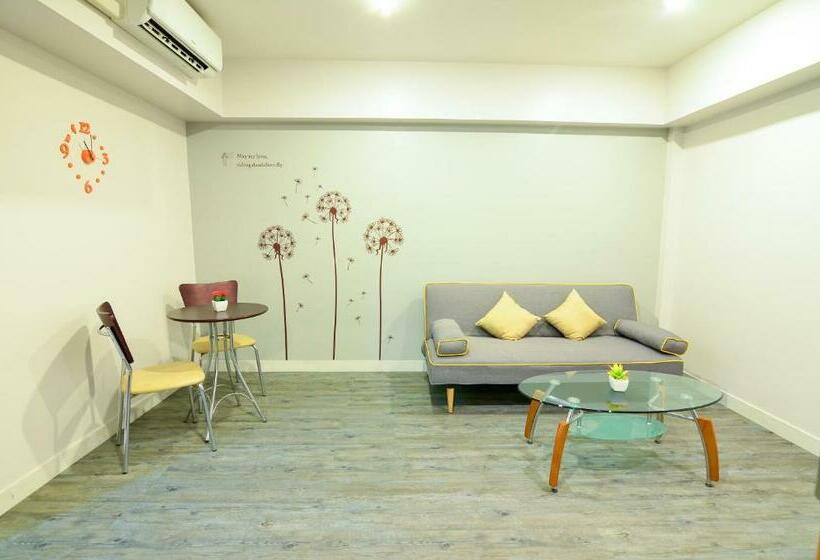 스위트, Bj Boutique