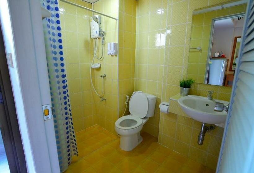 디럭스 룸, Bj Boutique