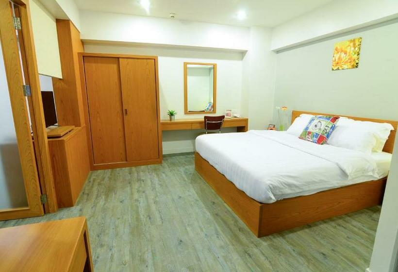 스위트, Bj Boutique