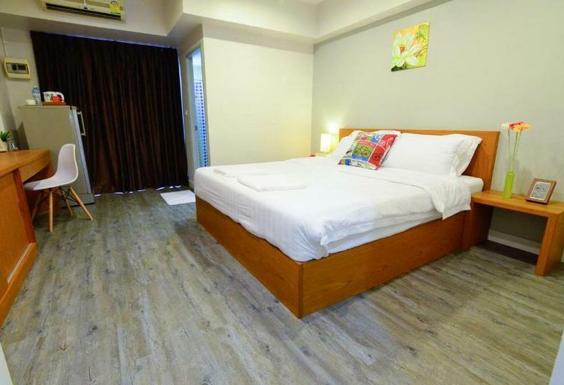 디럭스 룸, Bj Boutique