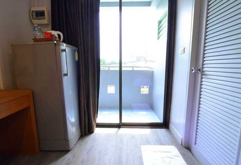 디럭스 룸, Bj Boutique