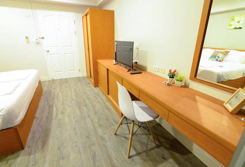 디럭스 룸, Bj Boutique